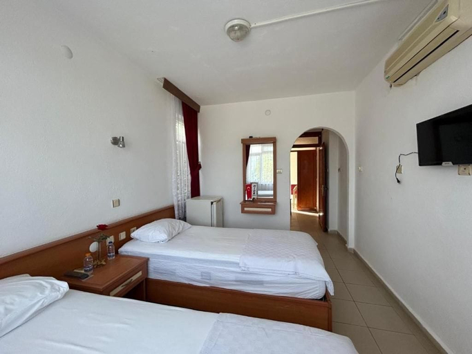 Room 2, Nice Hotel, Anamur