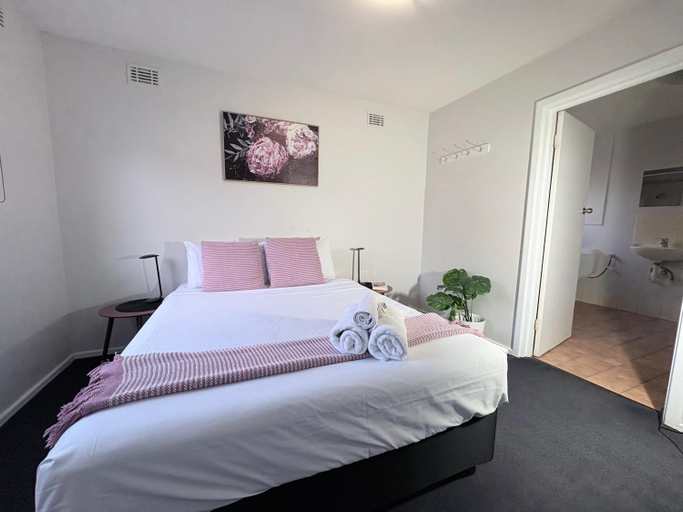 Bedroom 3, Apartment 3 Burswood, Perth