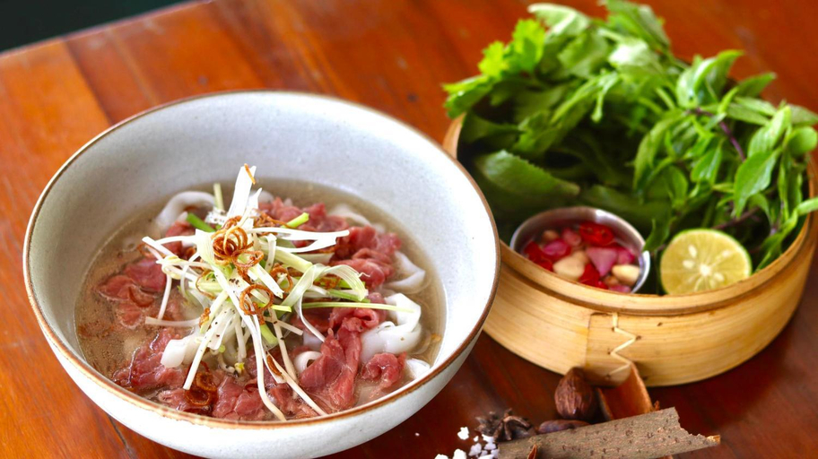 Food & Drinks 5, THE VILLA @ RED BRIDGE - HOI AN RIVERSIDE - RENOVATED 2026, Da Nang