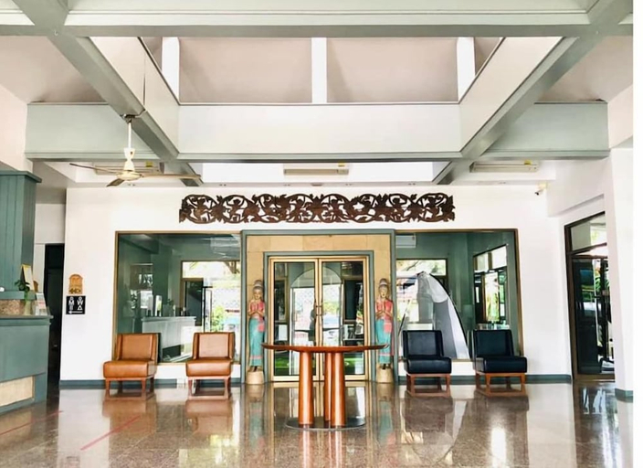 Public Area, DadD Resort by Lopburi Inn Resort, Muang Lop Buri