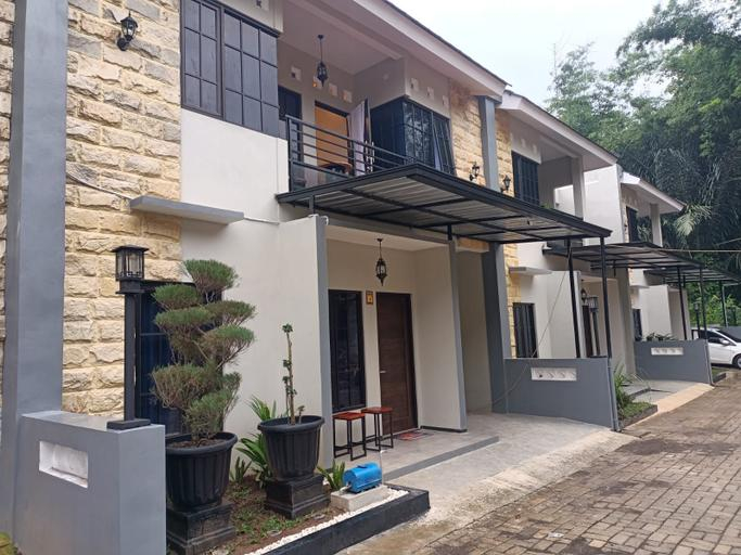 3, Pulung Homestay Syariah, Temanggung