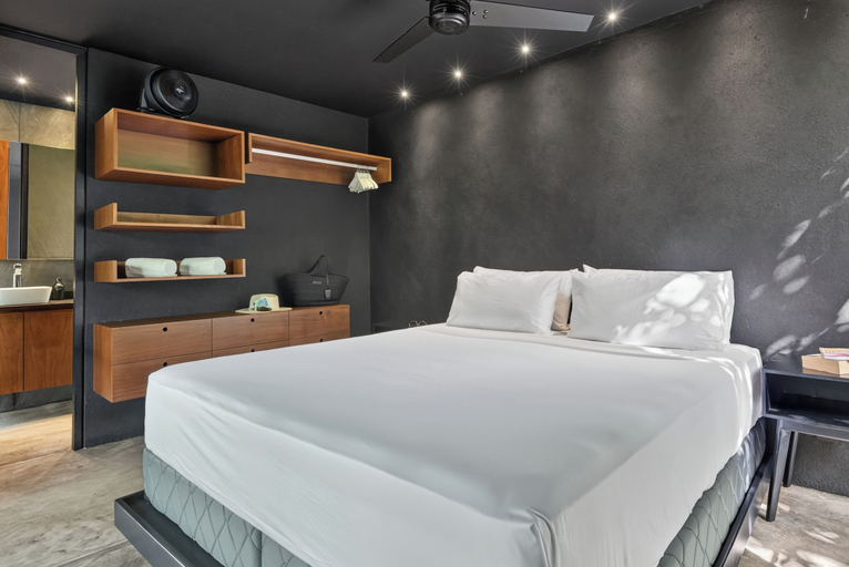 Room 3, Tree60, Cozumel