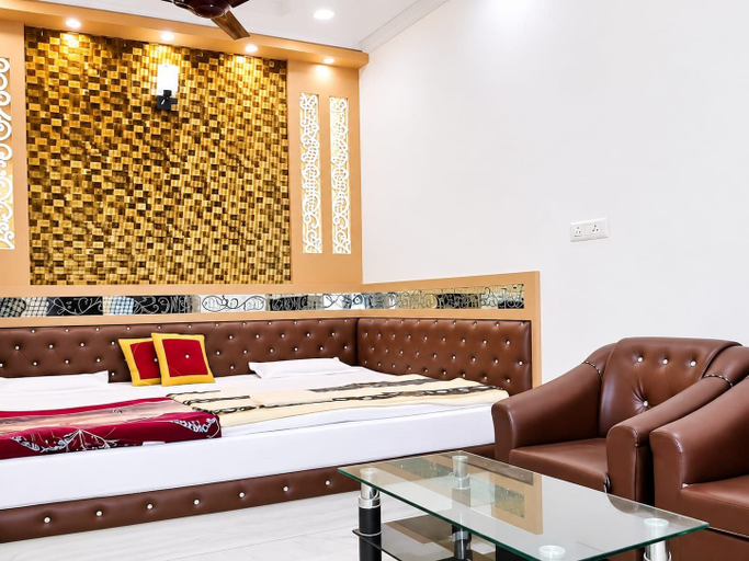 Others 5, Taj Square A luxurious family homestay, Agra