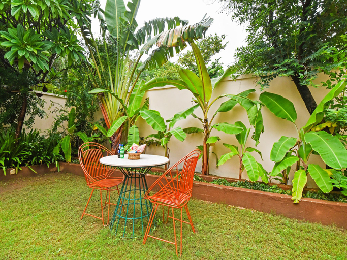 Facilities 5, DanCenter Parijat Villas & Suites Udaipur, Rajsamand