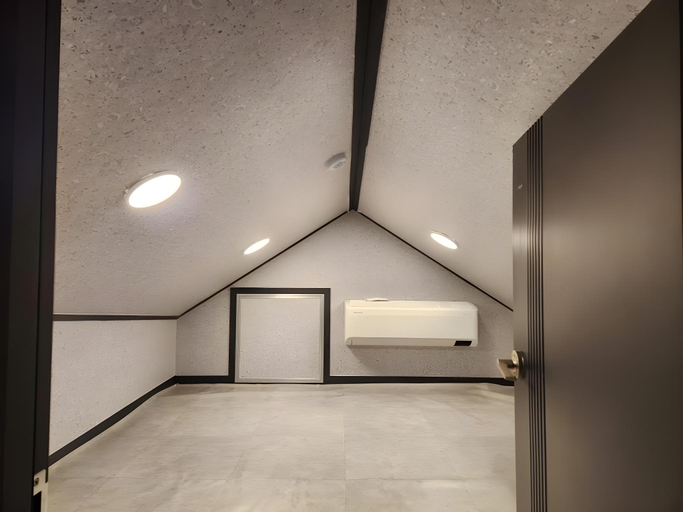 Others 4, Hoengseong Kakao Golfscreenhouse, Hoengseong