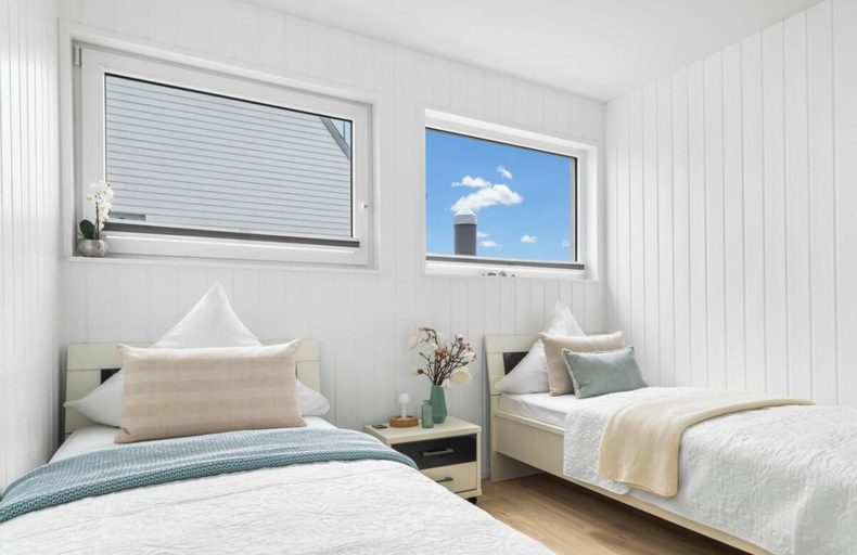 Room 5, Holiday Home Baltic Home Olpenitz, Schleswig-Flensburg