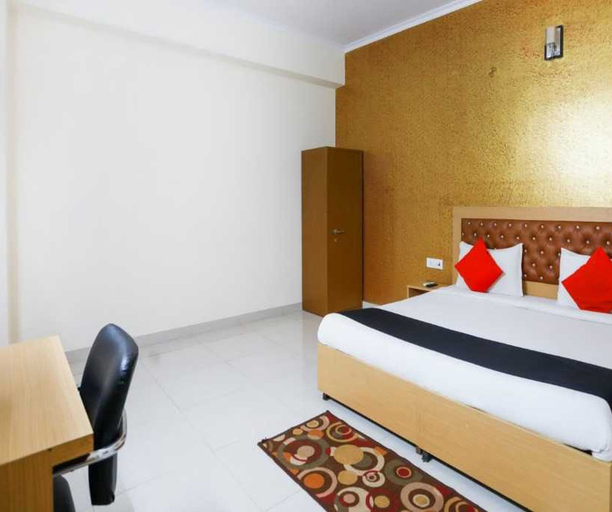 Room 5, Classic Daya Hotel, Gautam Buddha Nagar