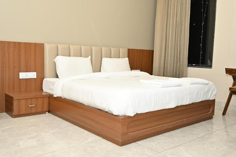 Room 5, Sunrise Resorts, Jaisalmer