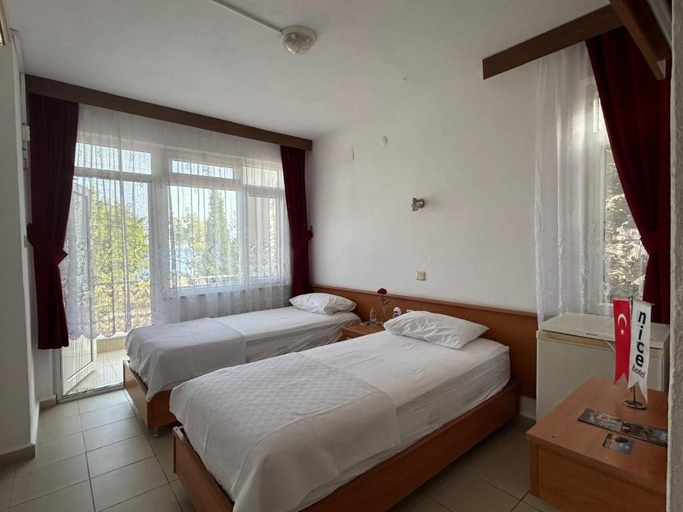 Room 4, Nice Hotel, Anamur