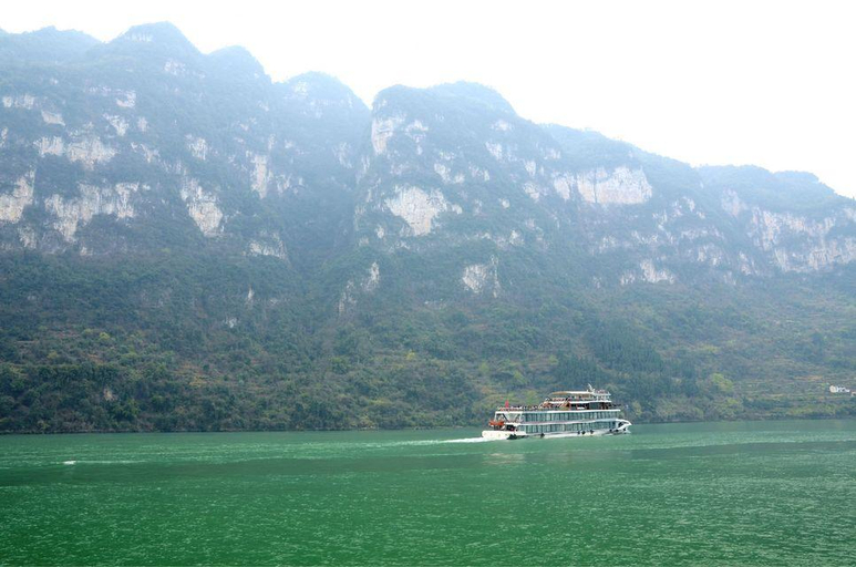 Others 5, Shuiyunlan Hotel, Yichang