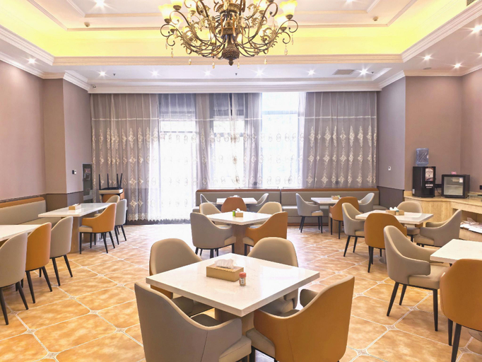 Food & Drinks 4, Vienna Hotel Jiangsu Suzhou Wujiang Bus Passenger Station, Suzhou