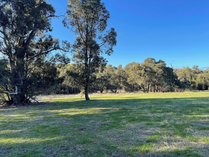 Miscellaneous 5, River Run at Fettlers Crossing, Mundaring