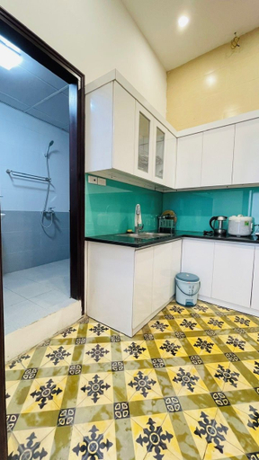 Others 5, IL Divo 8 Hàng Đào Hostel & Spa, Hoàn Kiếm