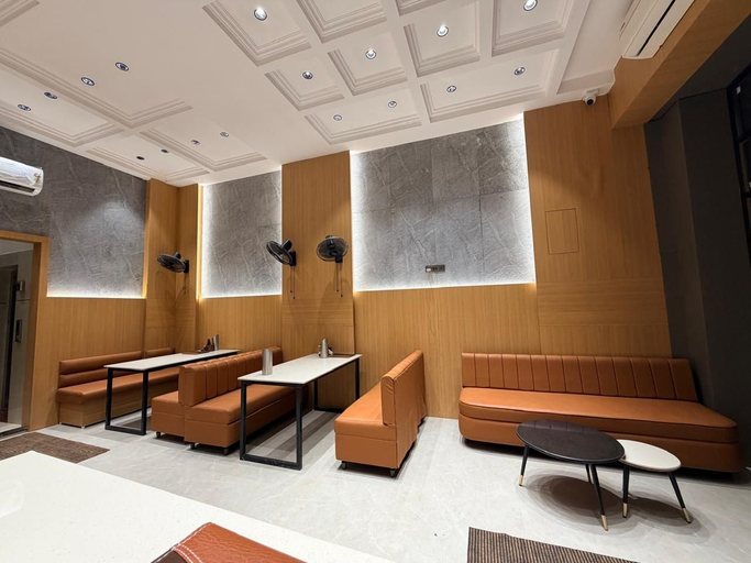 Interior 2, Shree Mangalam Stays & Kitchen, Ujjain