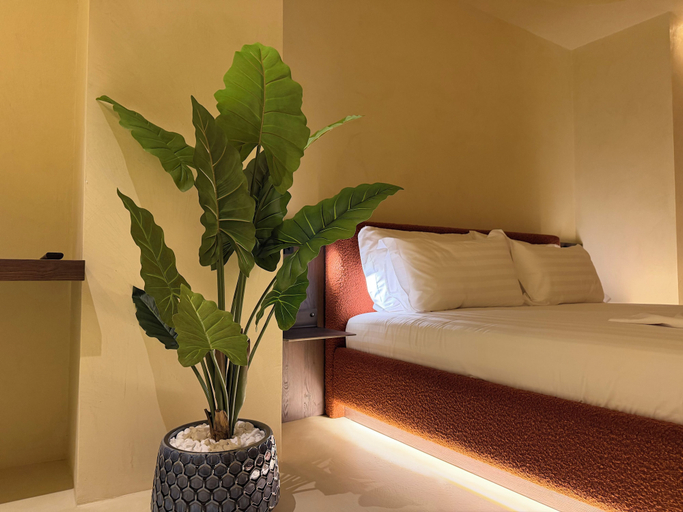Room 3, Luxuria Suites, Tirana