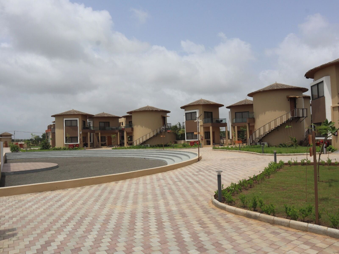 Exterior 3, Cloud9 Club Resort (A Unit of Dawon Hospitality), Gir Somnath