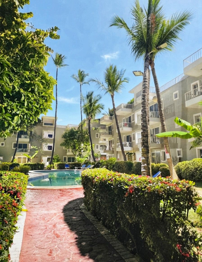Pool, Gran sol caribe corales punta cana, Salvaleon de Higuey