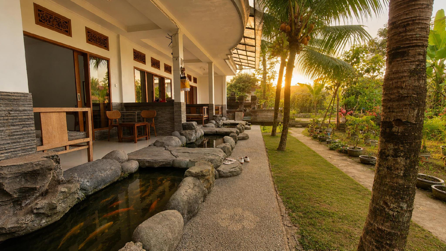 Others 4, Pineapple Ubud Guest House, Gianyar