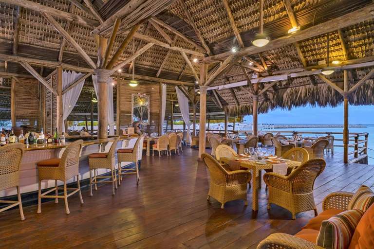 Room 5, Hacienda A57 - Golf Front Villa Close to Beach Club, Salvaleon de Higuey
