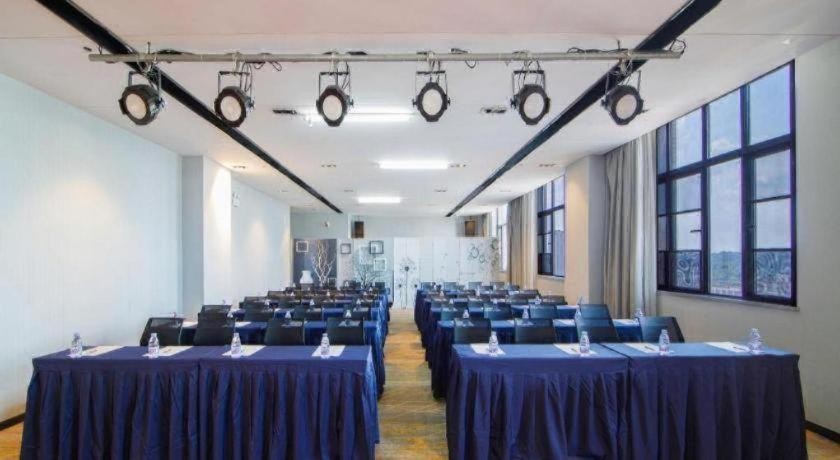 Others 4, Echarm Hotel Changde Taoyuan Walking Street Jinyuan Tower, Changde