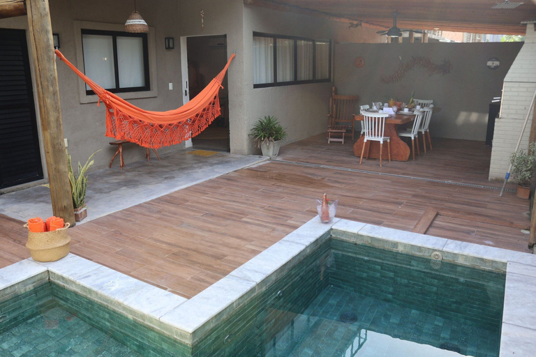 Pool 3, MHV Milagres - Lanai 06, São Miguel dos Milagres