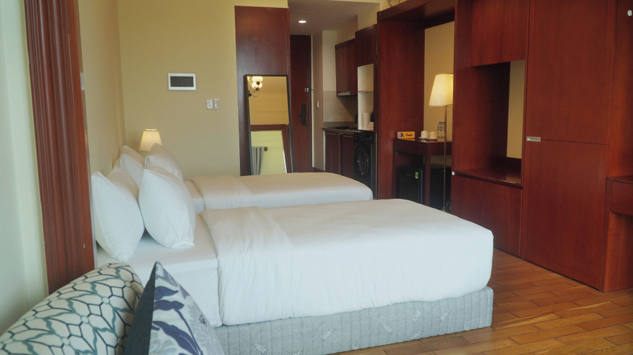 Room 5, The Manor 2, Bình Thạnh