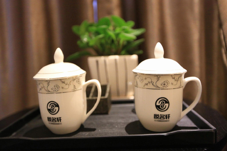 Food & Drinks 5, Yuemingxuan Hotel, Jinan