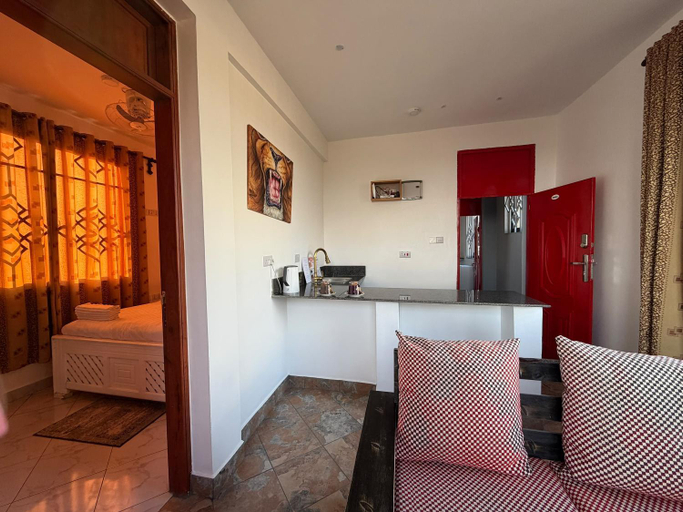 Others 4, Mufasa city Hostel and Apartments, Arusha Urban