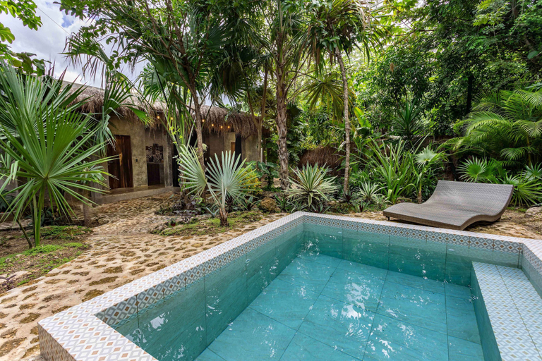 Sport & Beauty 5, Casa Catarina Private House Near Bacalar Lagoon, Othón P. Blanco
