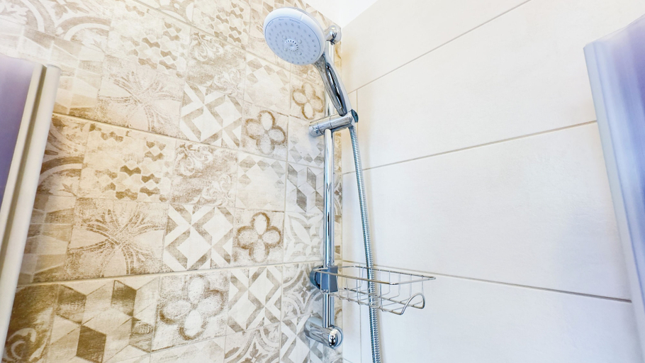 Bathroom 5, Casa Solare by Ca-sa Check, Venezia