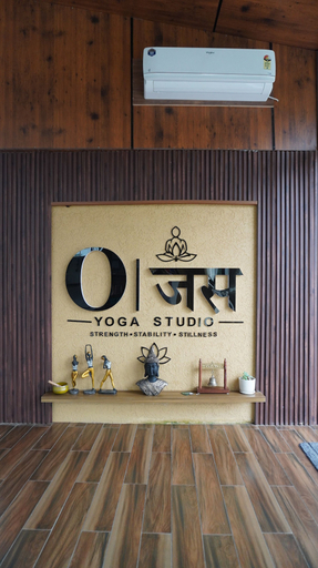 Yoga 5, Macpro Inn Rubystone Express, Dehradun