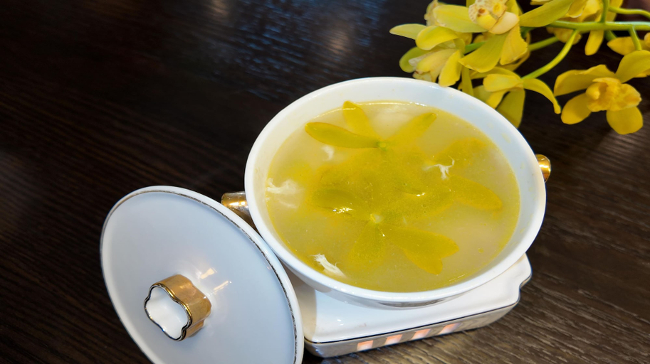 Food & Drinks 4, Holiday Inn Ganzhou Orchid Town by IHG, Ganzhou