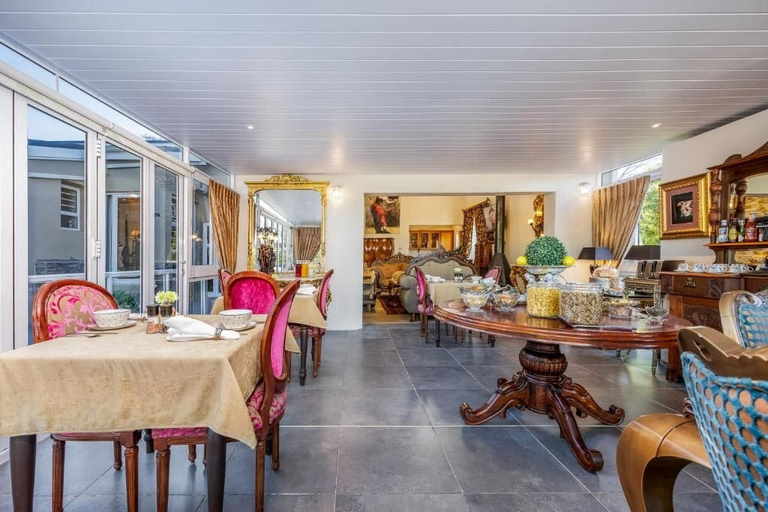 Dining, 17 On Cedar Boutique Guesthouse, City of Cape Town