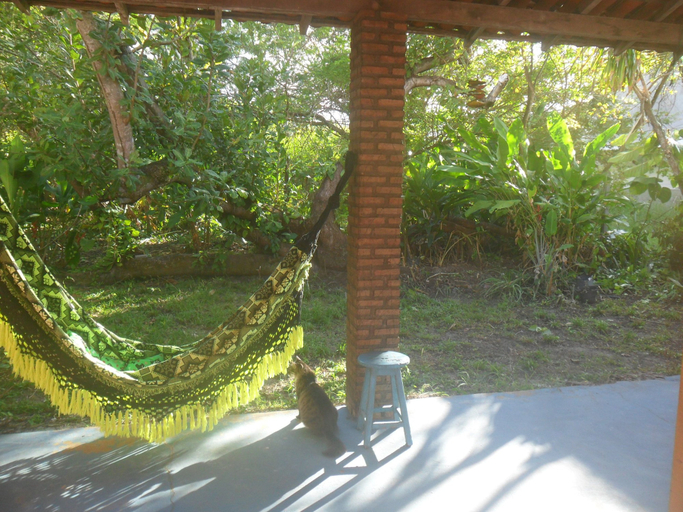 Property grounds 3, Casa no Ilha do sol vera cruz bahia, Vera Cruz