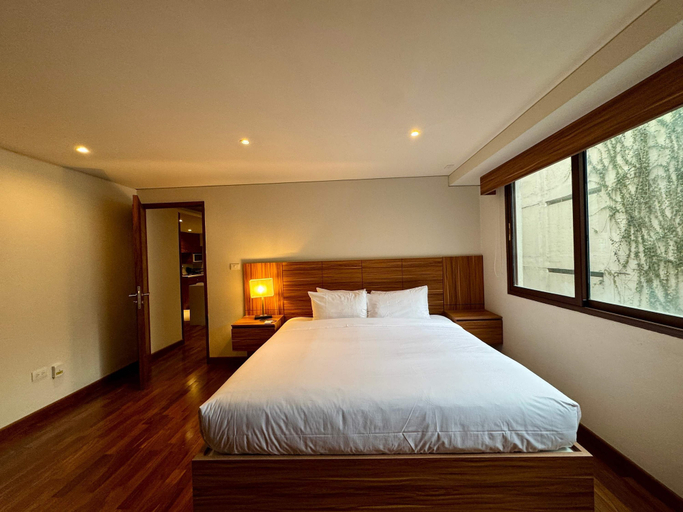 Room 3, w Luxury Cozy 1BR in Prime Polanco, Mexico City