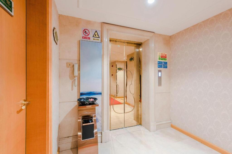Others 5, Vienna Hotel Hebei Cangzhou Mingzhu Market, Cangzhou