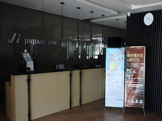 Others 4, Jinjiang Inn Tianjin Binhai New District Yujiapu , Tianjin