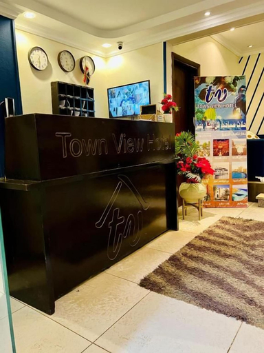 Others 1, Town View Hotel, Qasr an-Nil