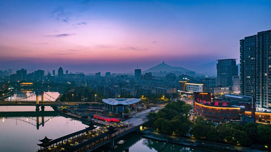 Others 5, Huzhou Carnival Hotel, Huzhou