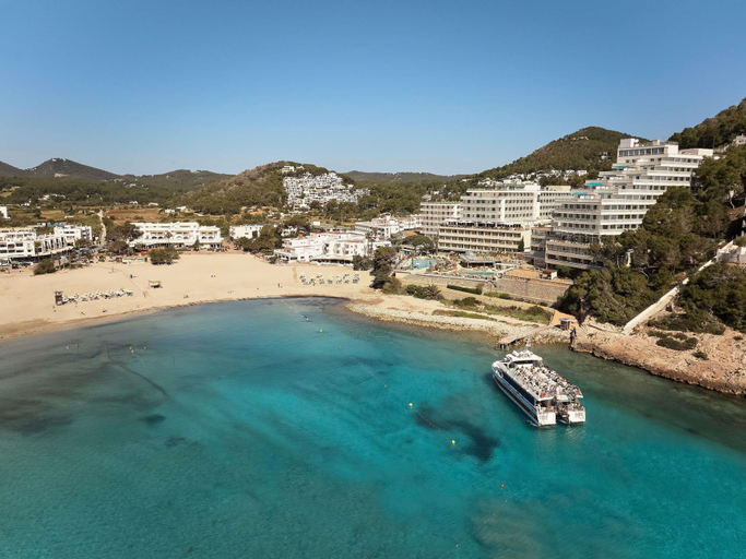 Others 1, Hyde Ibiza, Baleares