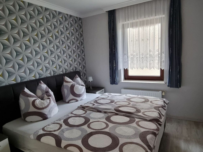 Room 3, Franzi Holiday Apartment, Vorpommern-Greifswald