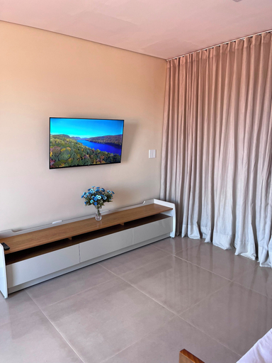 Interior 5, Residencial canto dos passarinhos, Alto Paraíso de Goiás