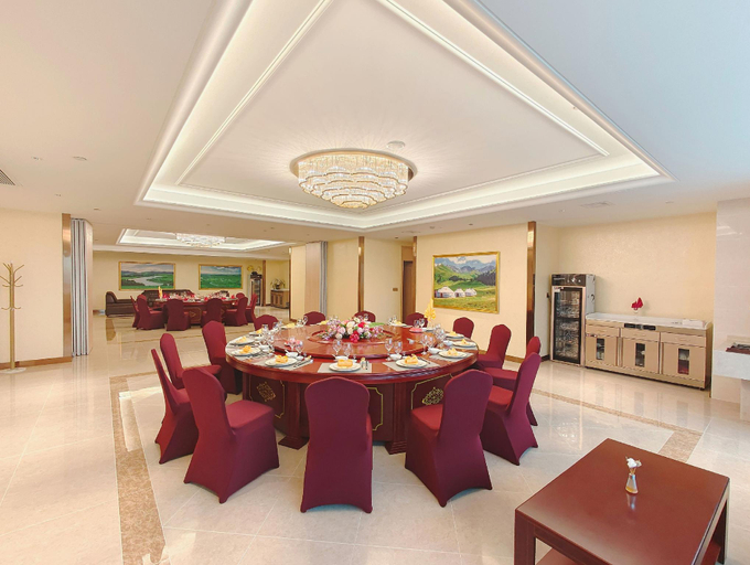 Food & Drinks, Vienna International Hotel Wenchang, Hainan