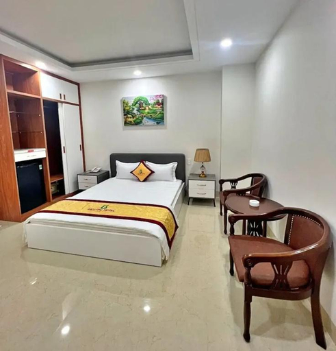 Bedroom 3, Bao Long Sky Hotel, Gò Vấp