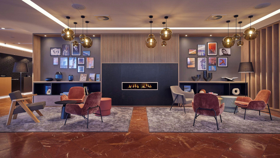 Others 1, DoubleTree by Hilton Hannover Schweizerhof, Region Hannover