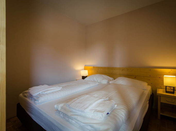 Room 5, Holiday Apartment # 6 With Balcony, Murau