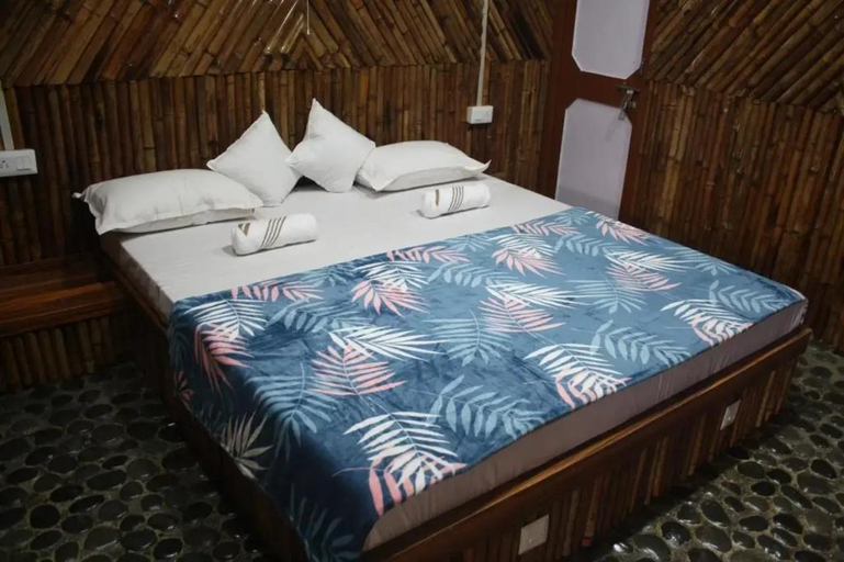 Bedroom, Vedic Vibes Nature Resort, Chamba (HP), Chamba