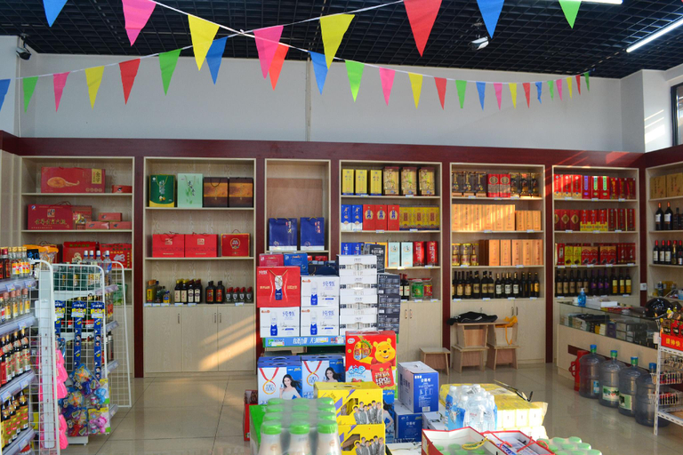 Food & Drinks 4, Vienna International Hotel Zhejiang Wuyi Hushan, Jinhua