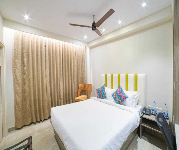 Room 4, Classic the Beacon, Visakhapatnam