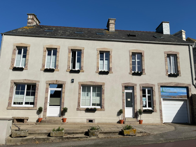 Exterior & Views, La petite Irlande, Manche